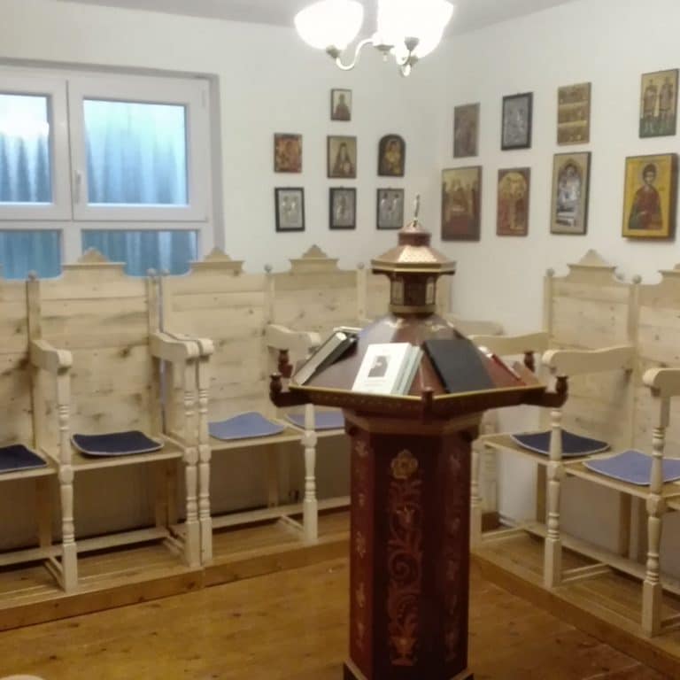 A padok nyersen