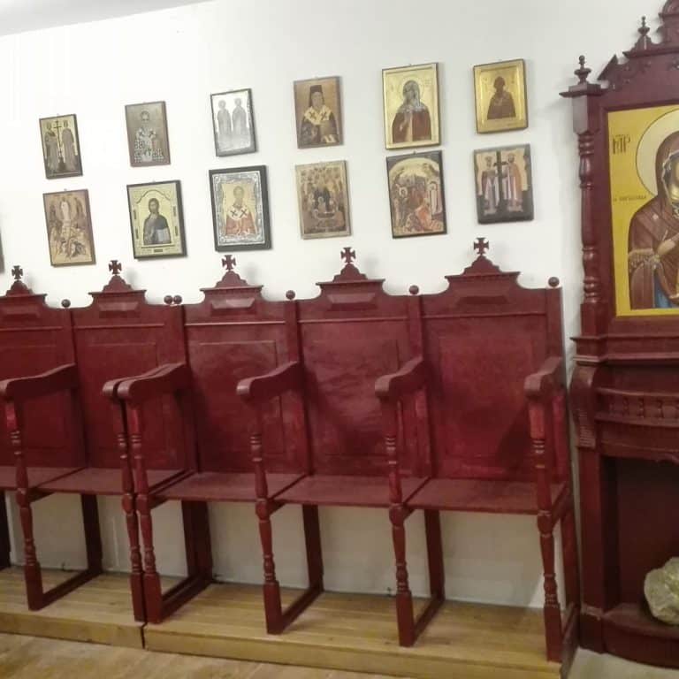 A padok alapozás után