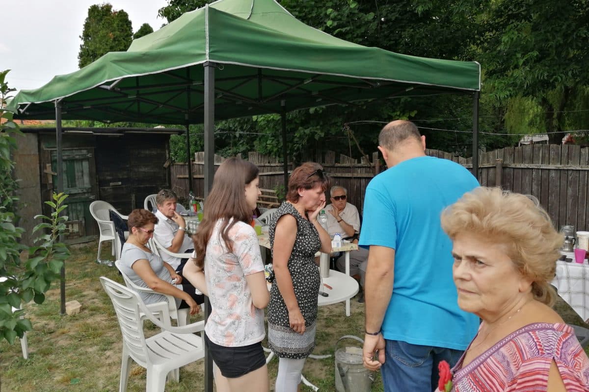 Közös családi programok