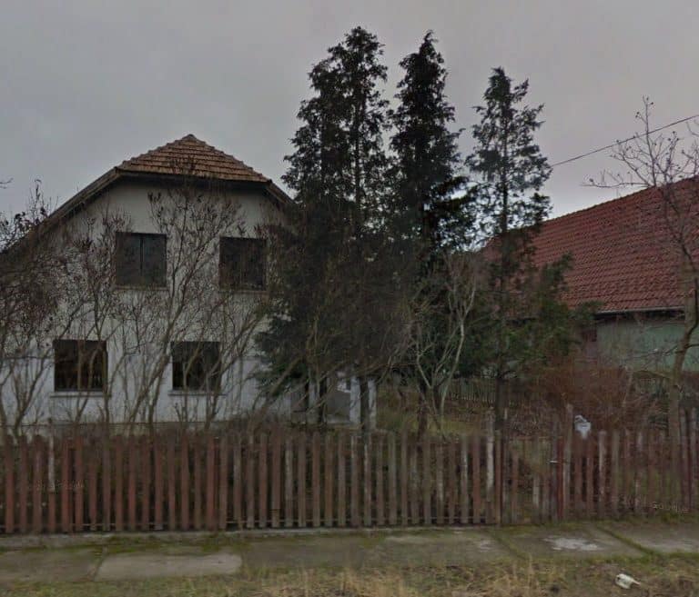 Az épület állapota az ingatlan megvásárlásakor