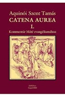 Catena Aurea I.