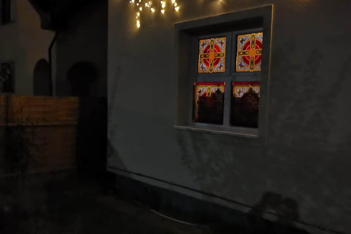 Ünnepi díszben